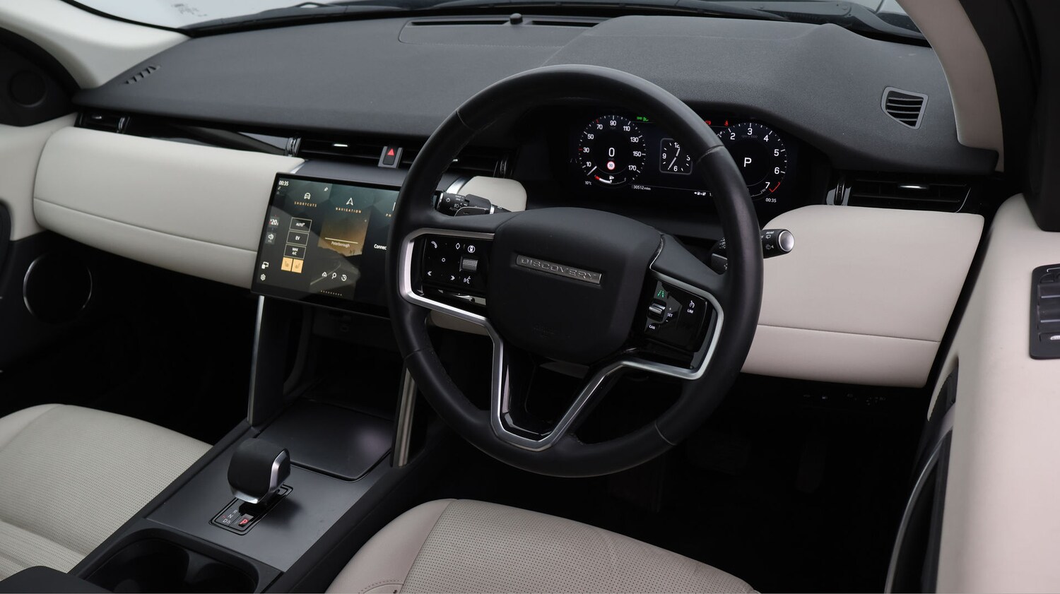 Used Land Rover Discovery Sport 2024 for sale - 77802191: Photo 9