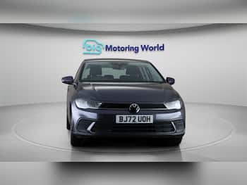 Used Volkswagen Polo 2022 for sale - 79720732: Photo