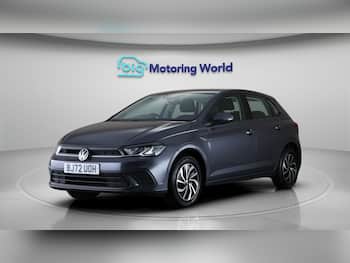 Used Volkswagen Polo 2022 for sale - 79720732: Photo