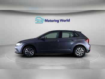 Used Volkswagen Polo 2022 for sale - 79720732: Photo