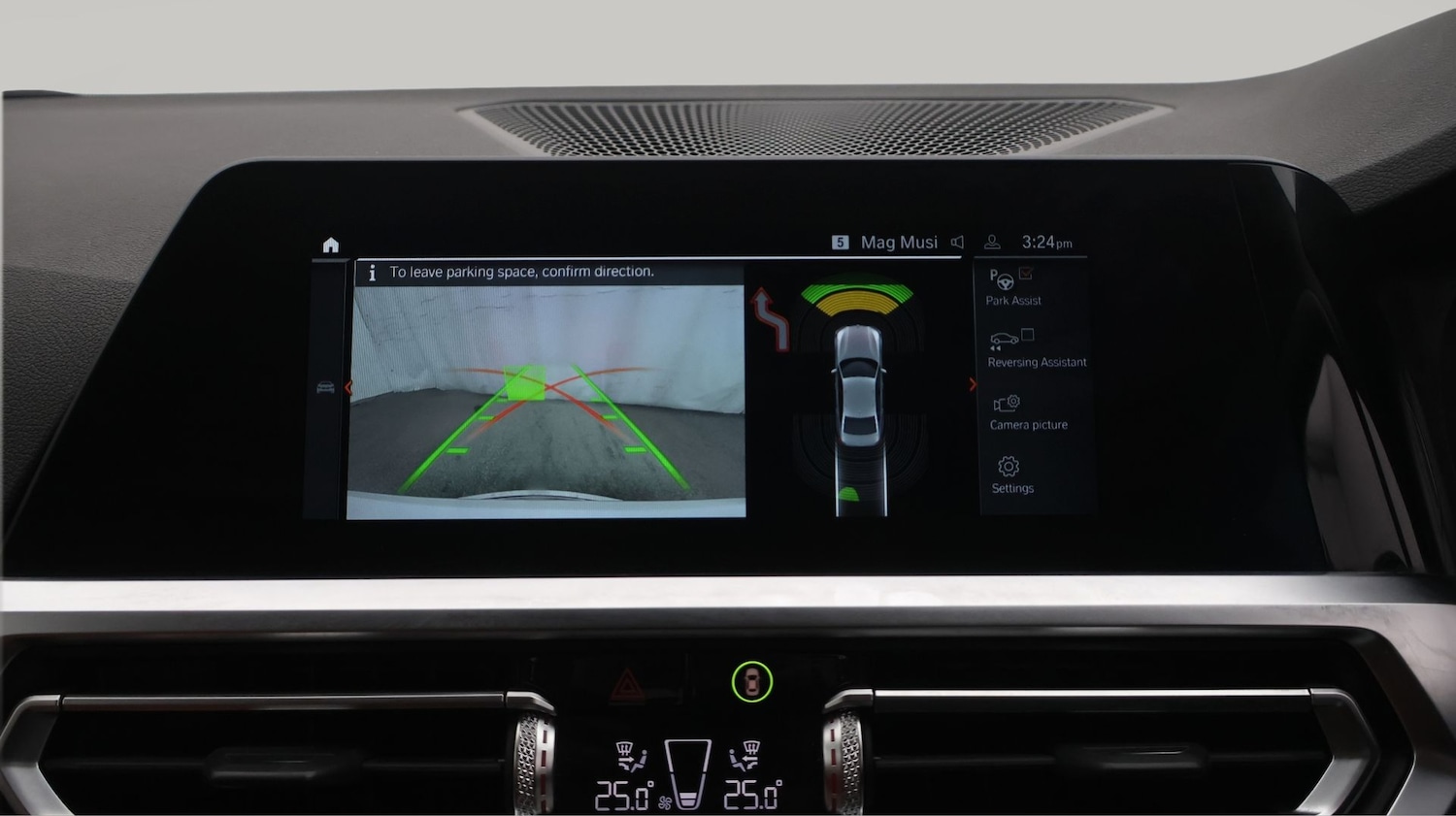 Used BMW 3 Series 2020 for sale - 77474709: Photo 24