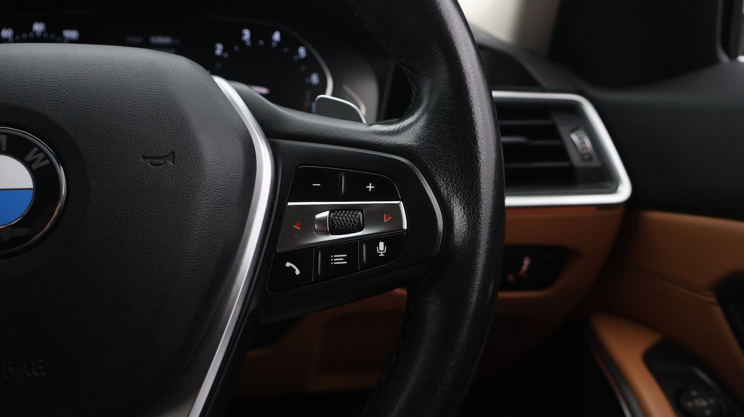 Used BMW 3 Series 2020 for sale - 77474709: Photo 25