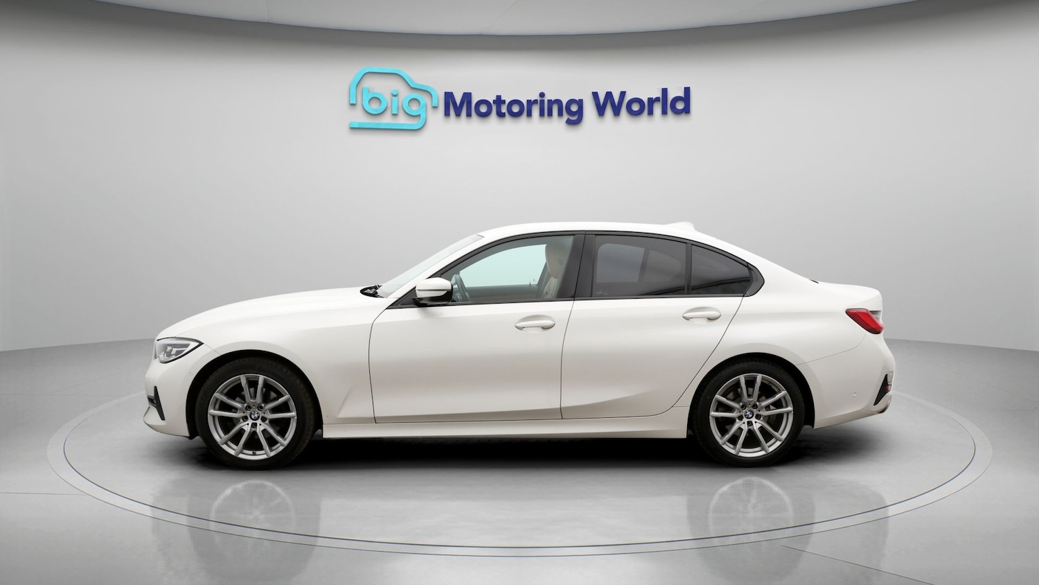 Used BMW 3 Series 2020 for sale - 77474709: Photo 4