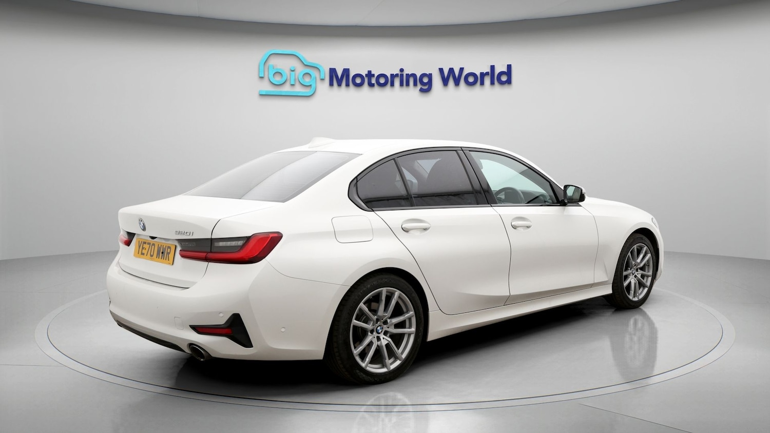 Used BMW 3 Series 2020 for sale - 77474709: Photo 7