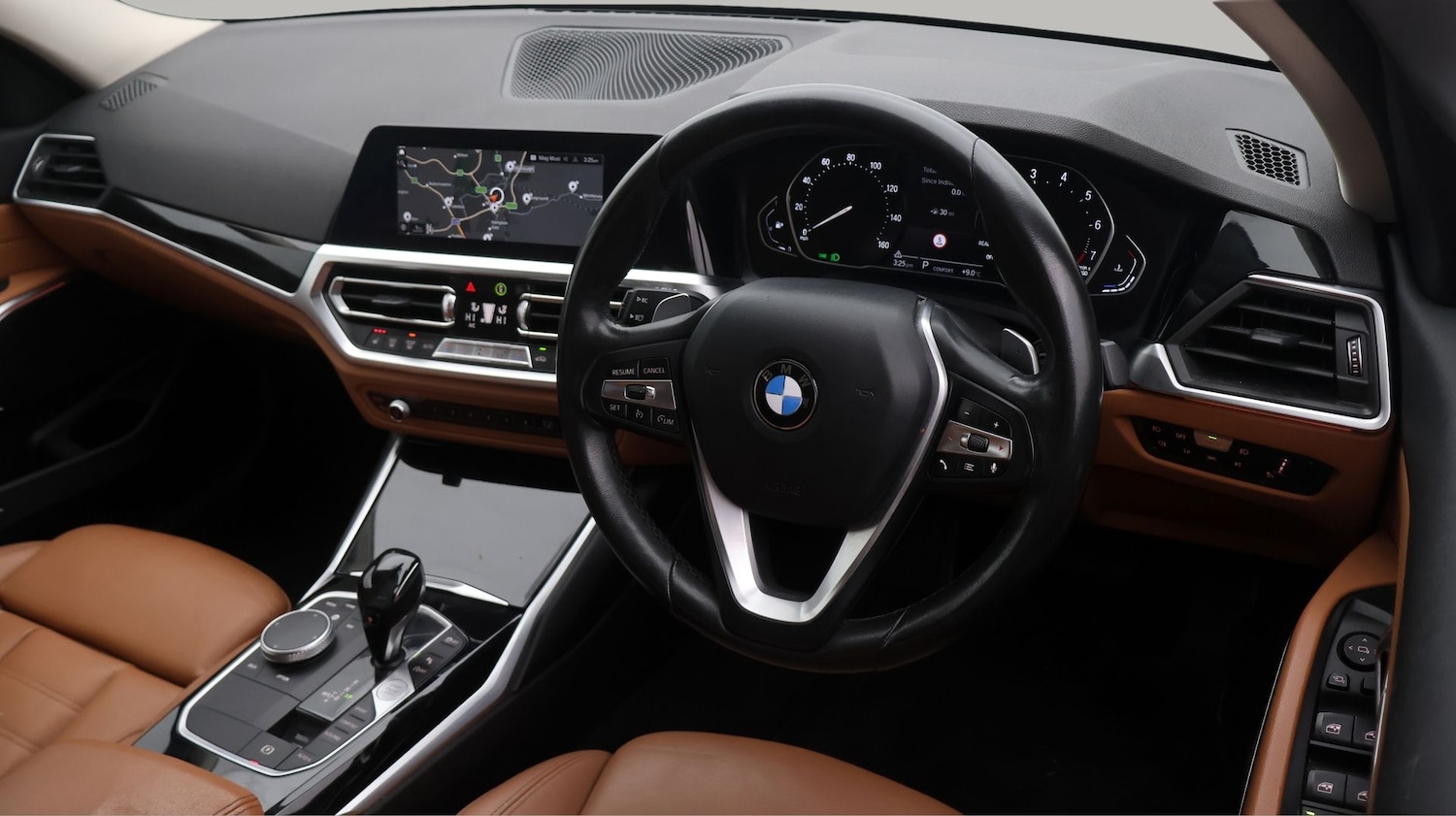 Used BMW 3 Series 2020 for sale - 77474709: Photo 9