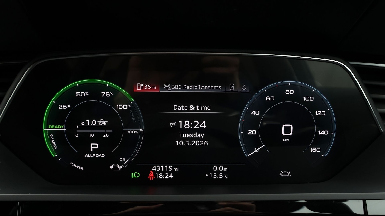 Used Audi e-tron 2023 for sale - 77837161: Photo 10