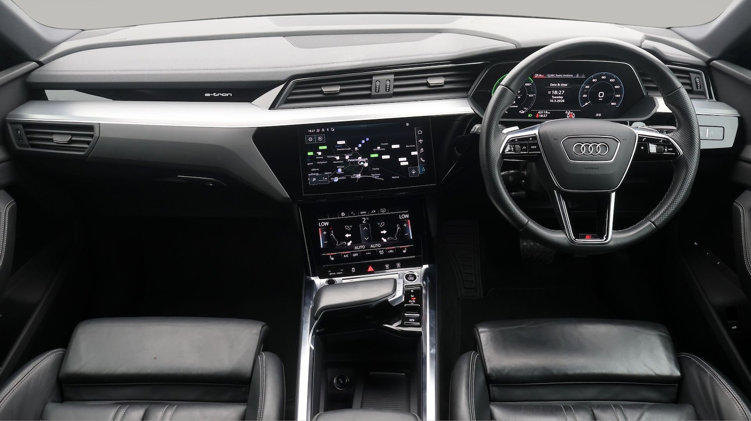 Used Audi e-tron 2023 for sale - 77837161: Photo 13