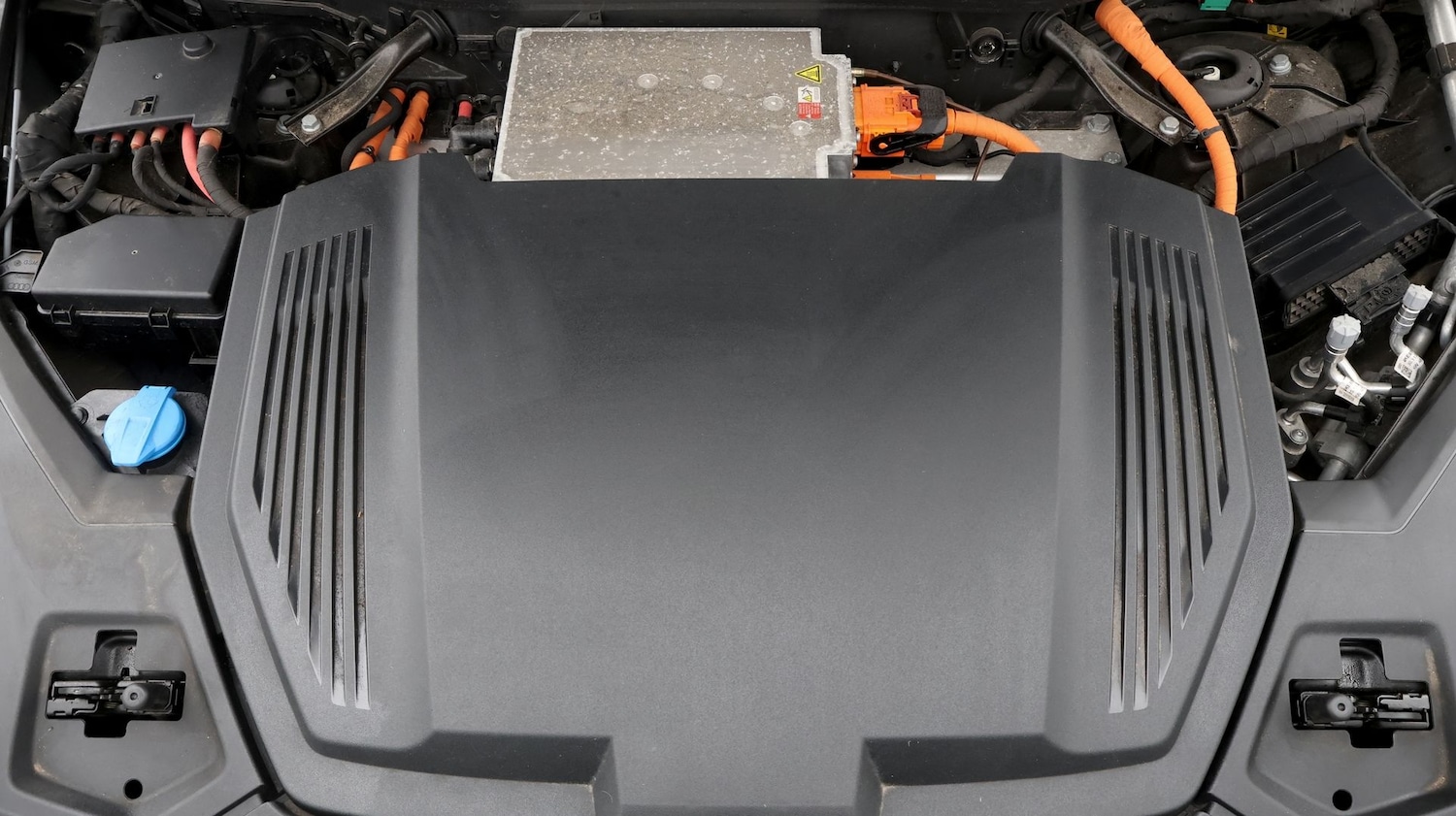 Used Audi e-tron 2023 for sale - 77837161: Photo 19