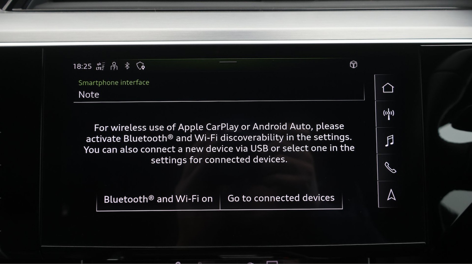 Used Audi e-tron 2023 for sale - 77837161: Photo 25