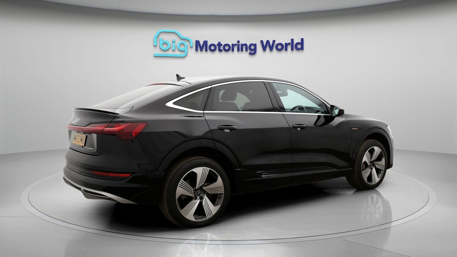 Used Audi e-tron 2023 for sale - 77837161: Photo 7