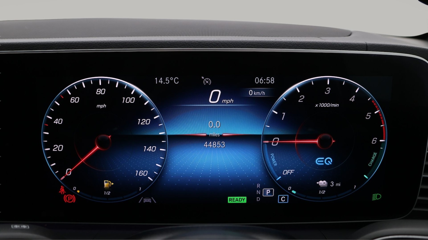 Used Mercedes-Benz GLE 2020 for sale - 77617588: Photo 10