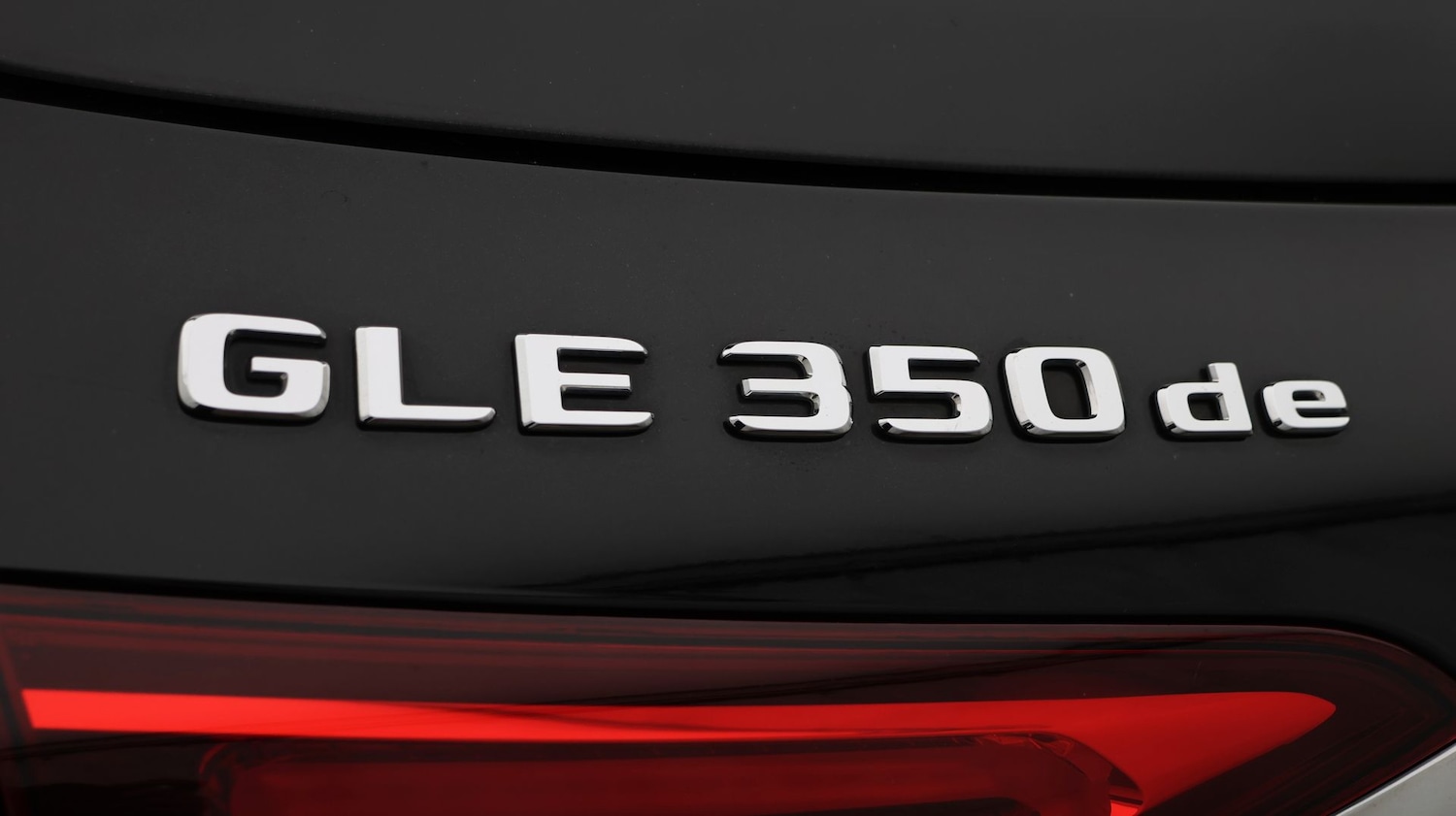 Used Mercedes-Benz GLE 2020 for sale - 77617588: Photo 22