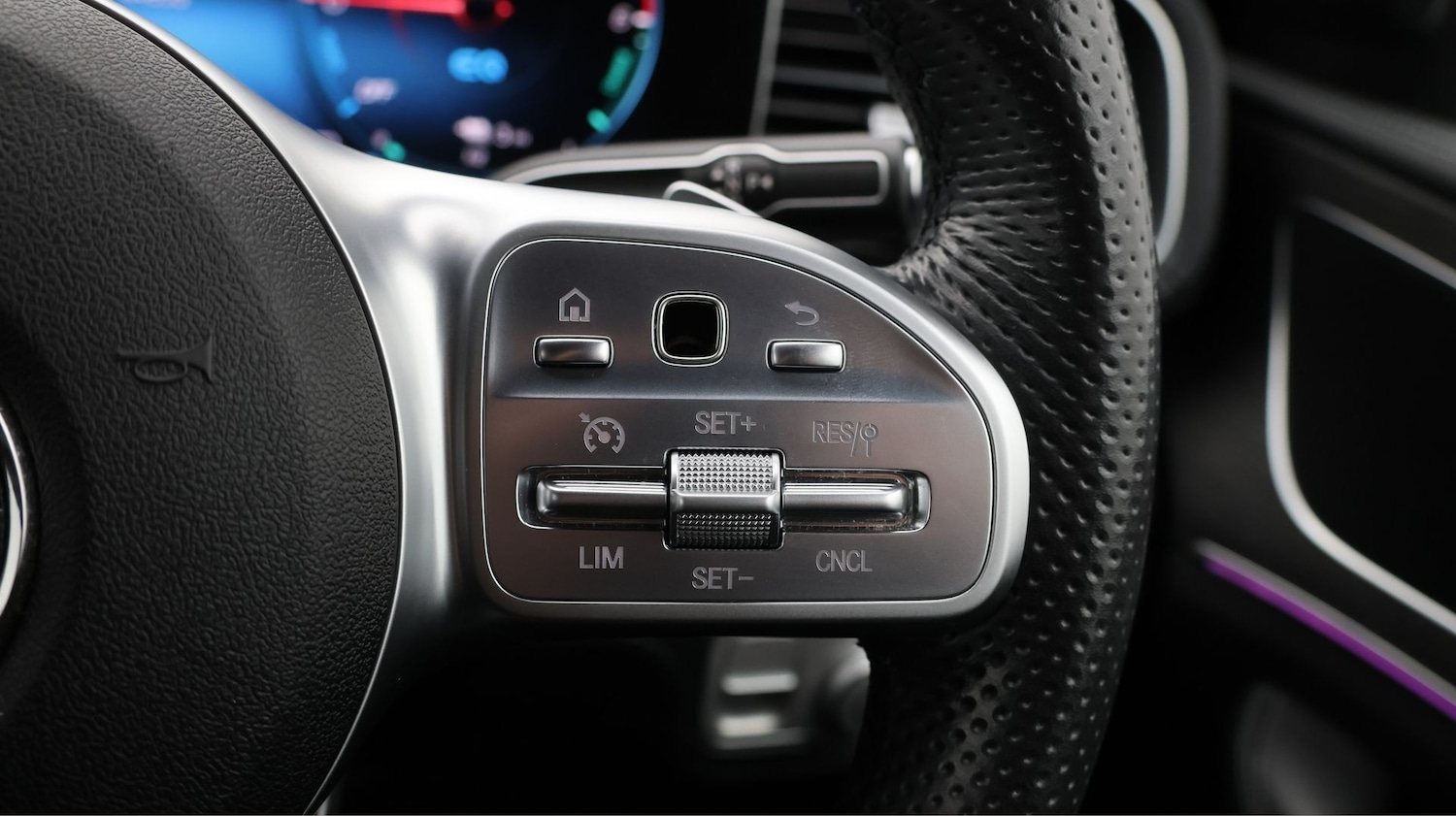 Used Mercedes-Benz GLE 2020 for sale - 77617588: Photo 25