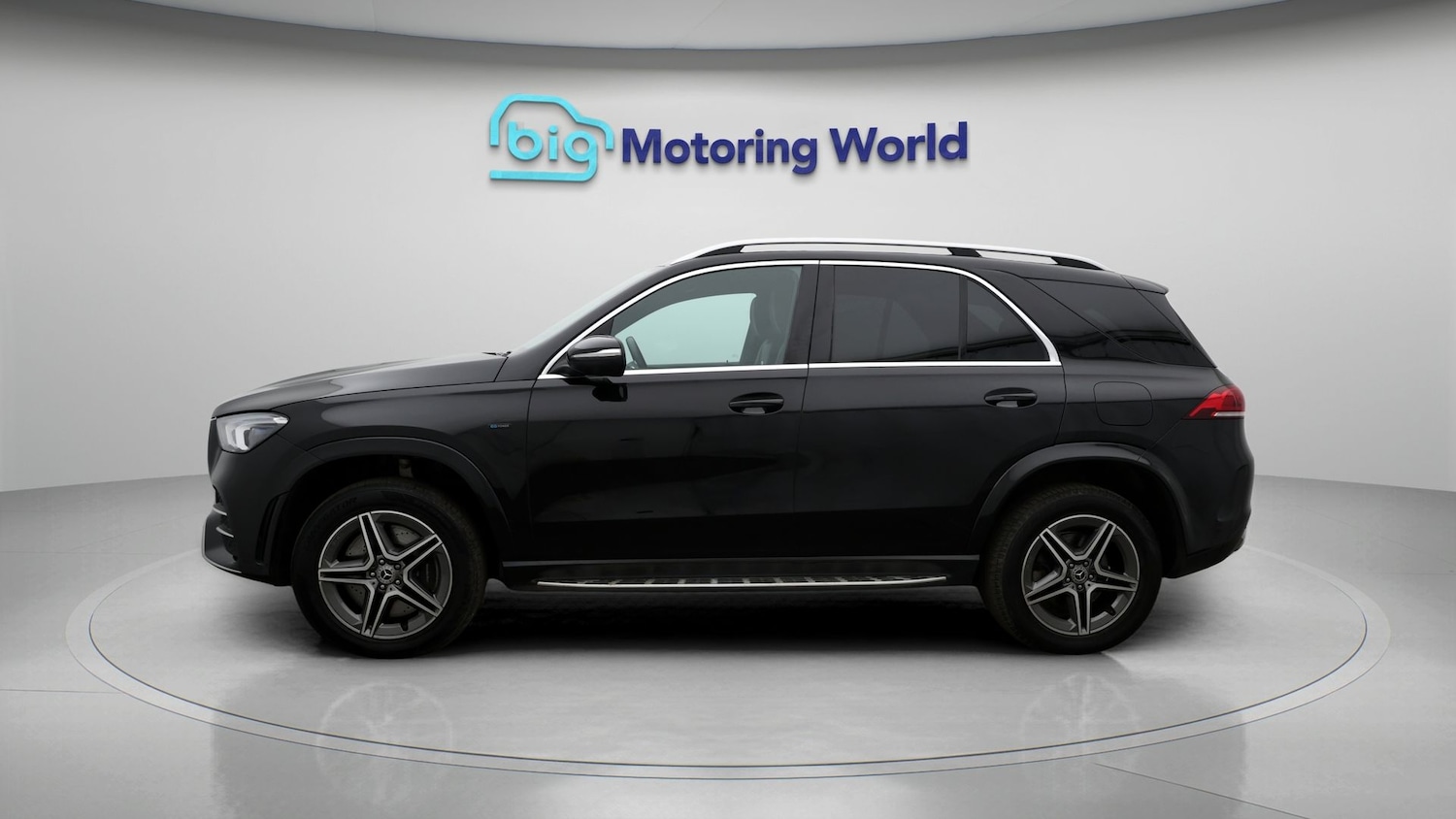 Used Mercedes-Benz GLE 2020 for sale - 77617588: Photo 4