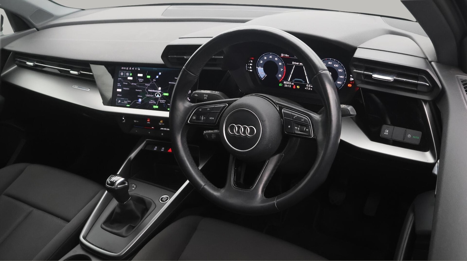 Used Audi A3 2021 for sale - 76701114: Photo 10