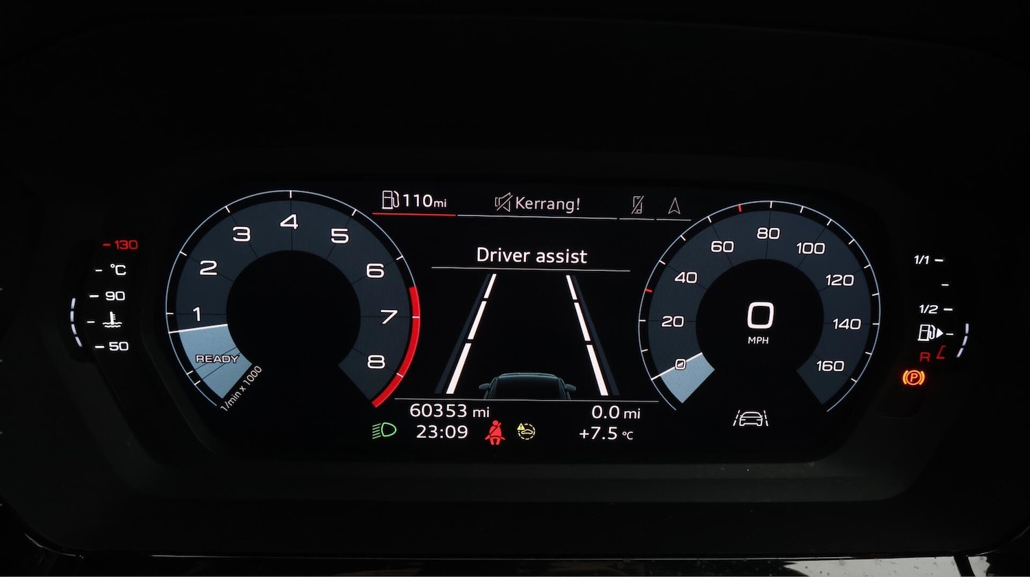 Used Audi A3 2021 for sale - 76701114: Photo 11