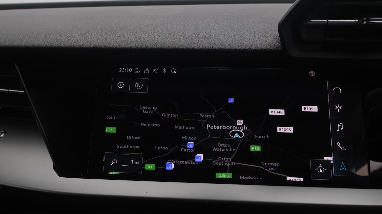 Used Audi A3 2021 for sale - 76701114: Photo 12