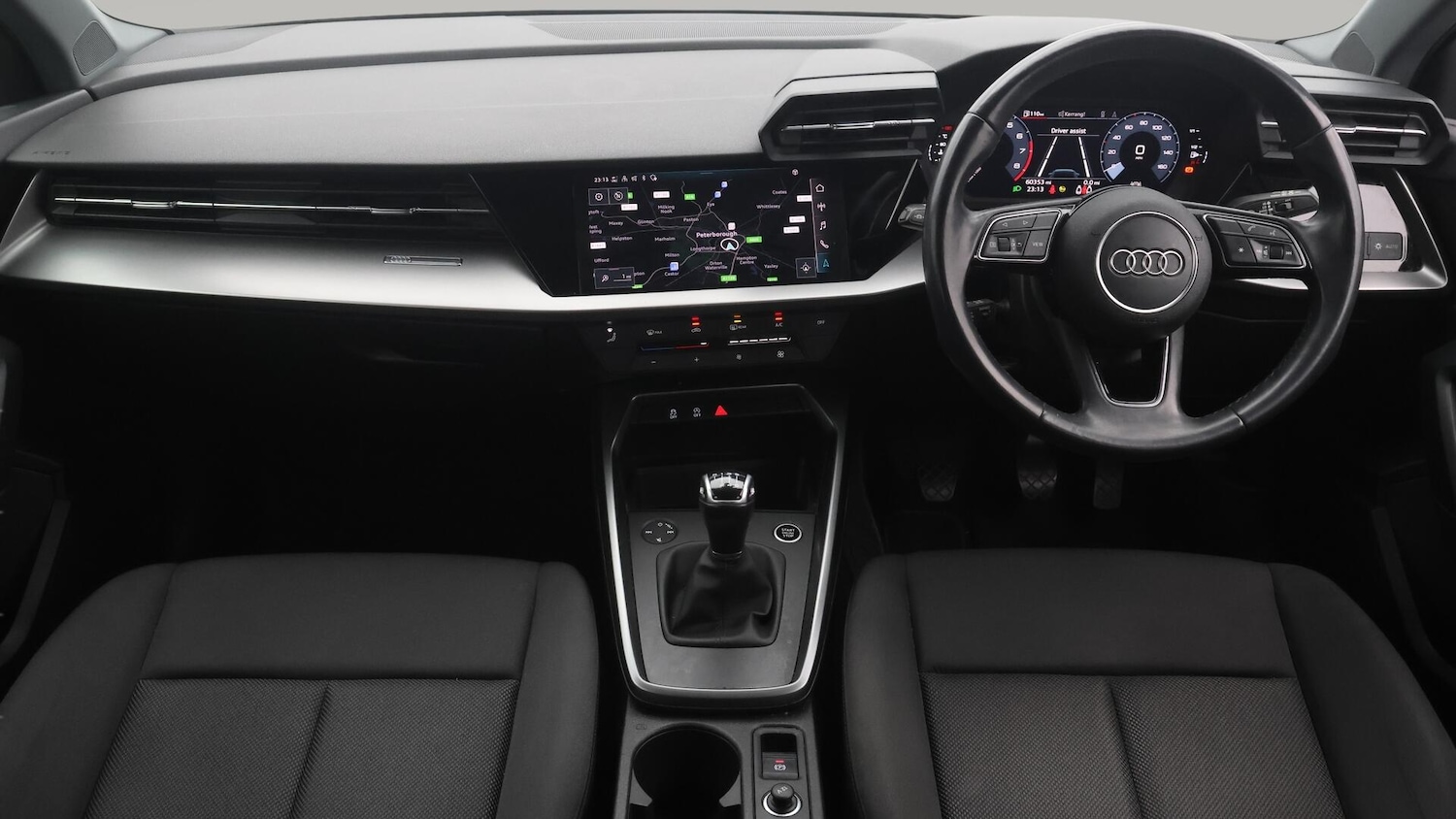 Used Audi A3 2021 for sale - 76701114: Photo 14