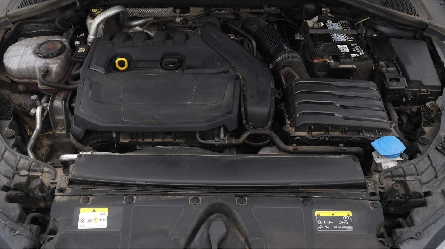 Used Audi A3 2021 for sale - 76701114: Photo 20