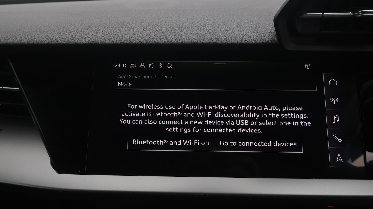 Used Audi A3 2021 for sale - 76701114: Photo 26