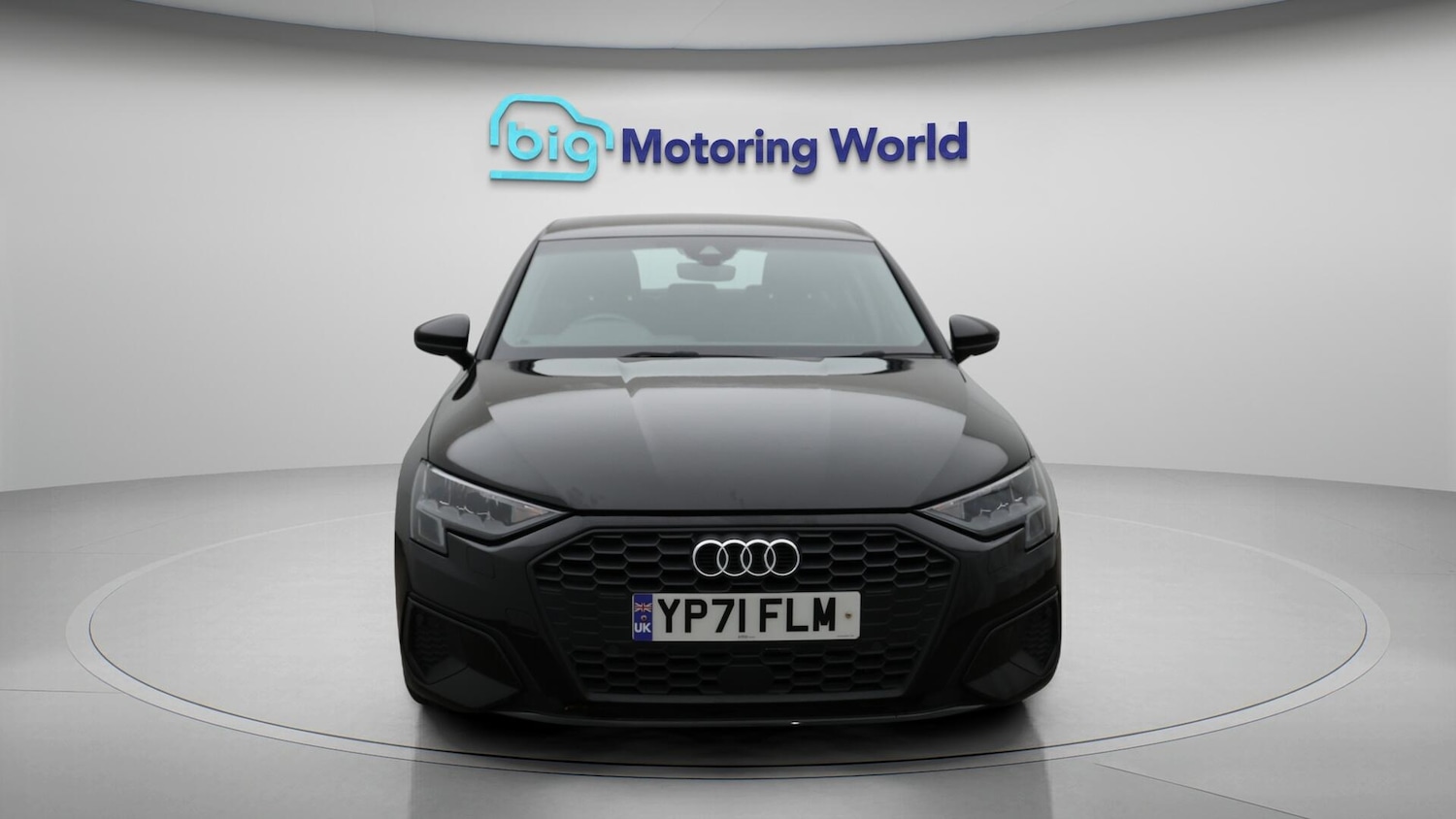 Used Audi A3 2021 for sale - 76701114: Photo 3
