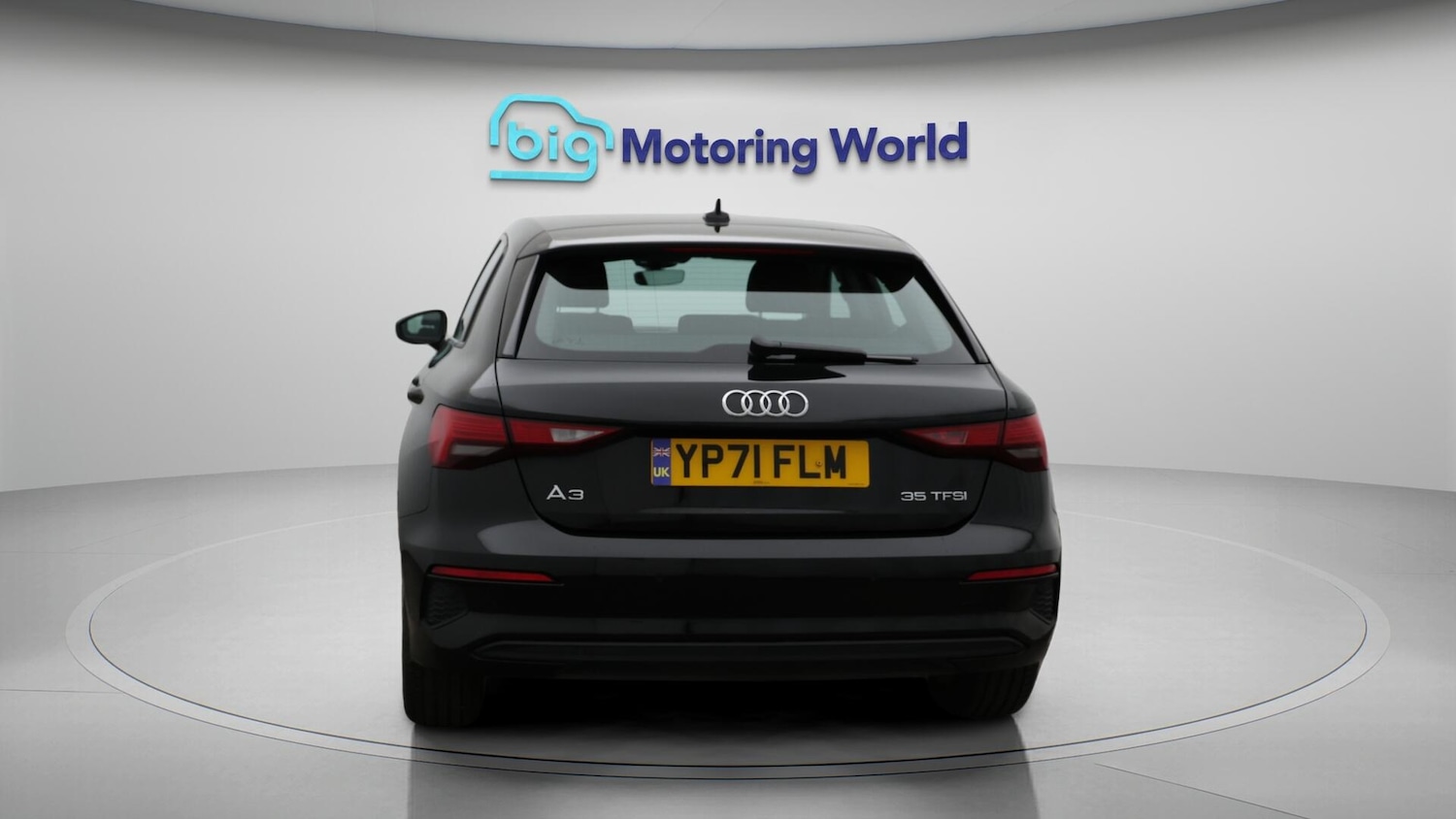 Used Audi A3 2021 for sale - 76701114: Photo 7