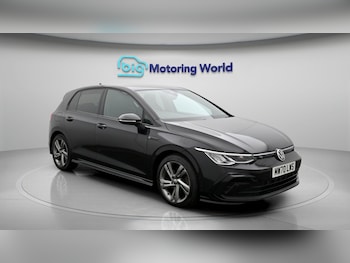 Used Volkswagen Golf 2020 for sale - 78894806: Photo