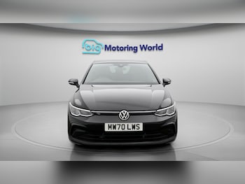 Used Volkswagen Golf 2020 for sale - 78894806: Photo