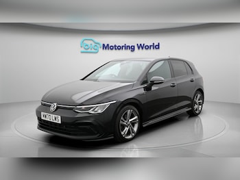 Used Volkswagen Golf 2020 for sale - 78894806: Photo