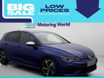 2023 (23) - 2.0 TSI 320 R 4Motion 5dr DSG