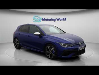 Used Volkswagen Golf 2023 for sale - 74701213: Photo