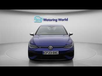 Used Volkswagen Golf 2023 for sale - 74701213: Photo