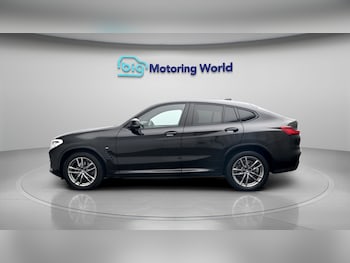 Used BMW X4 2021 for sale - 78882818: Photo