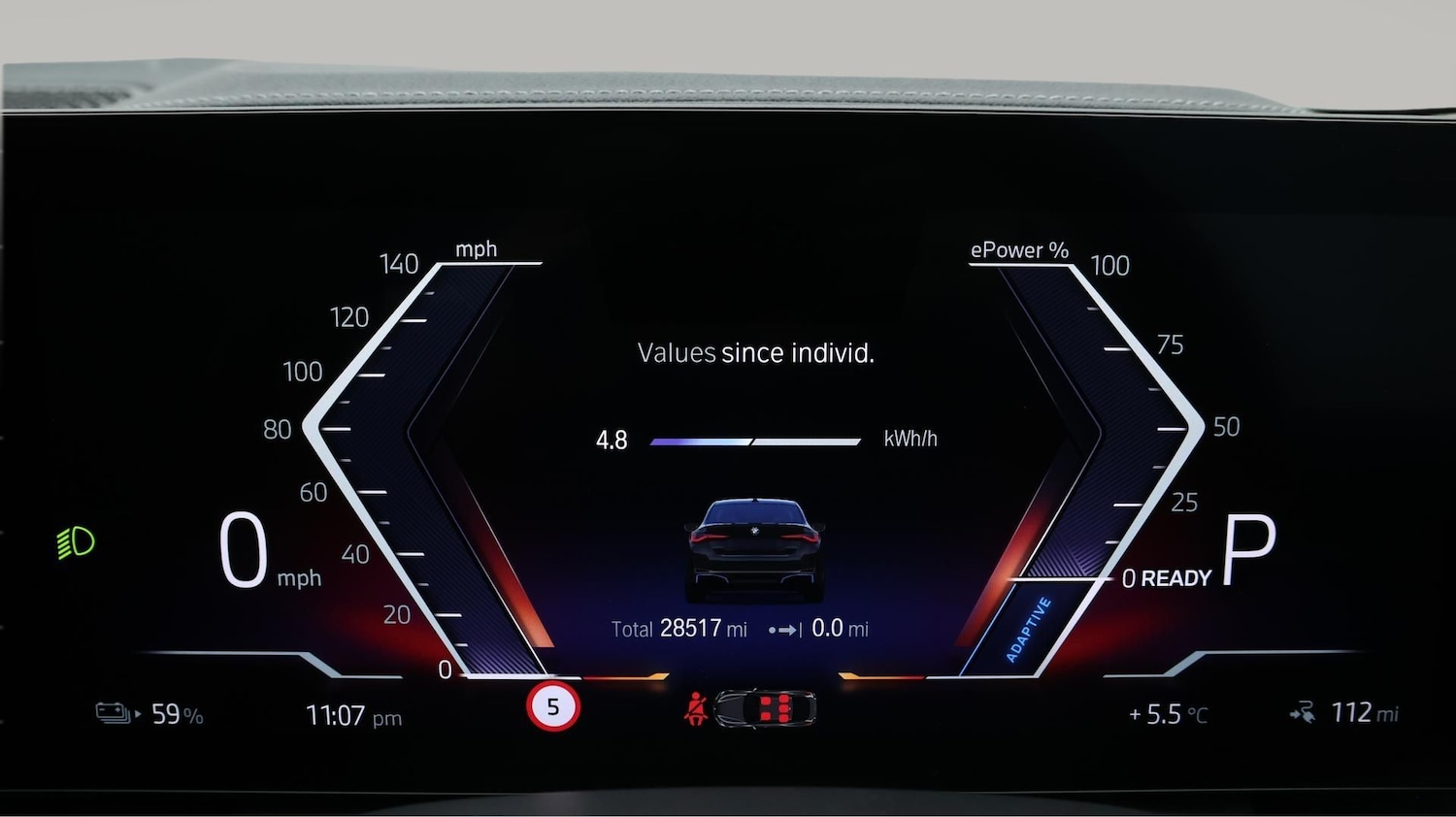 Used BMW i4 2022 for sale - 77851585: Photo 10