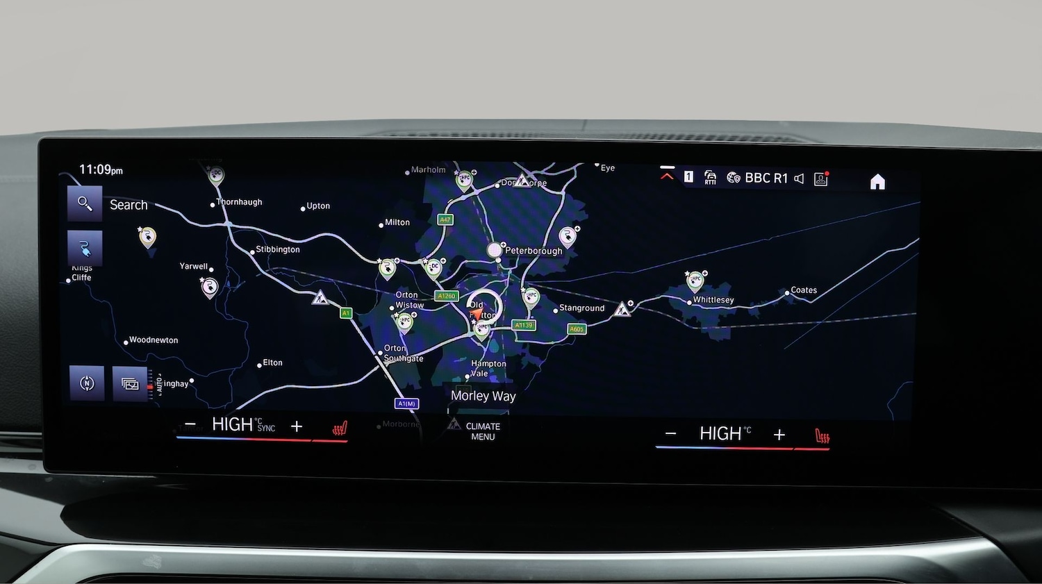 Used BMW i4 2022 for sale - 77851585: Photo 11