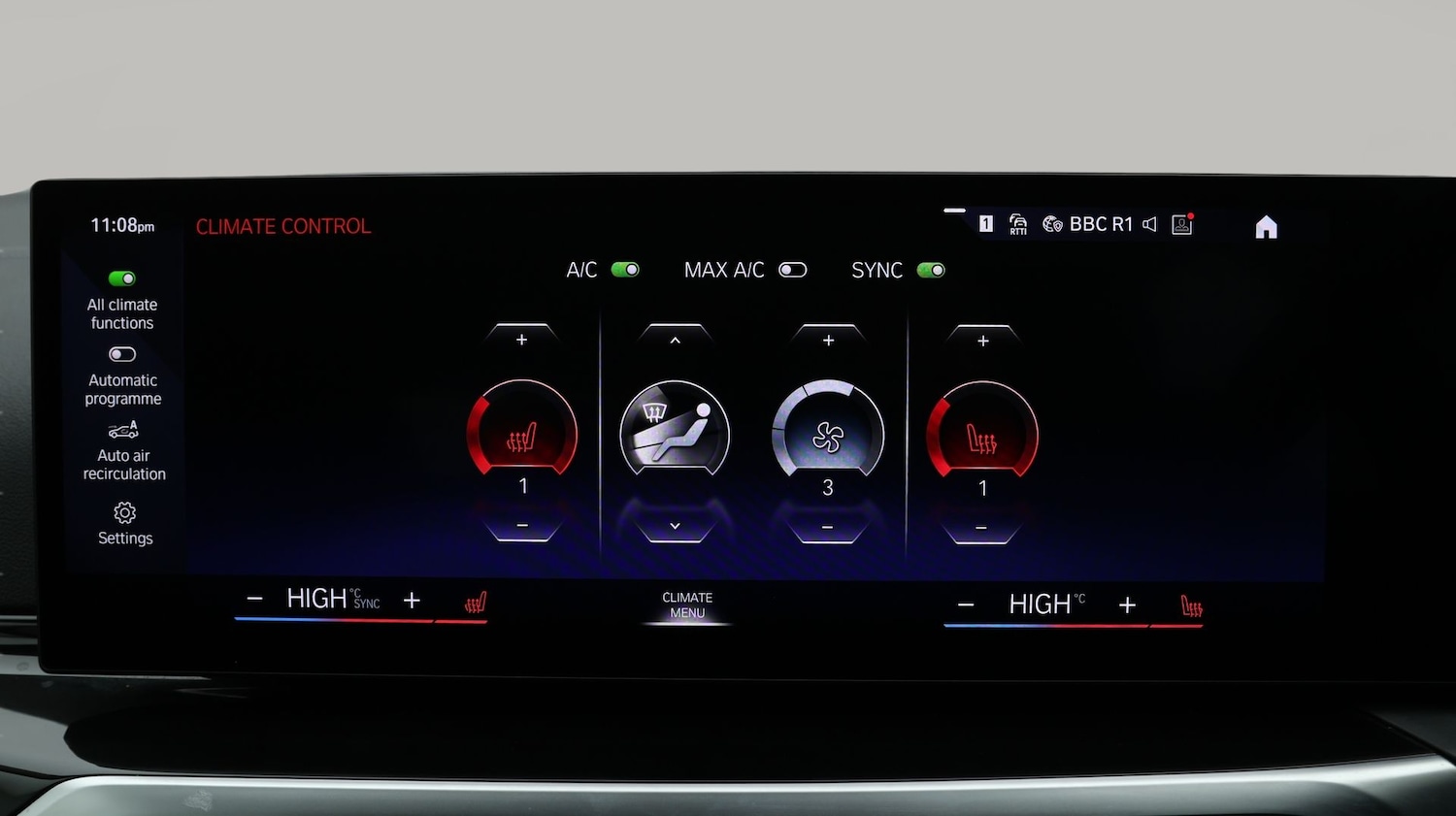 Used BMW i4 2022 for sale - 77851585: Photo 12