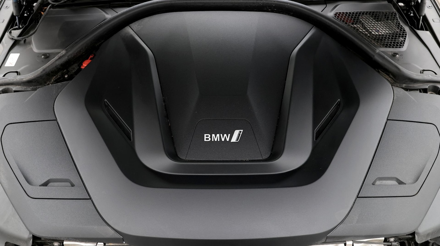 Used BMW i4 2022 for sale - 77851585: Photo 19