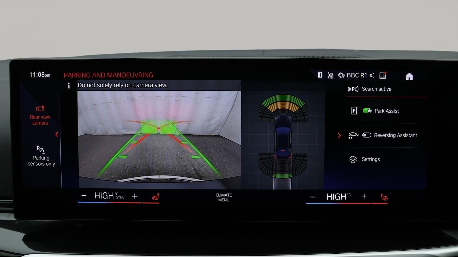 Used BMW i4 2022 for sale - 77851585: Photo 24