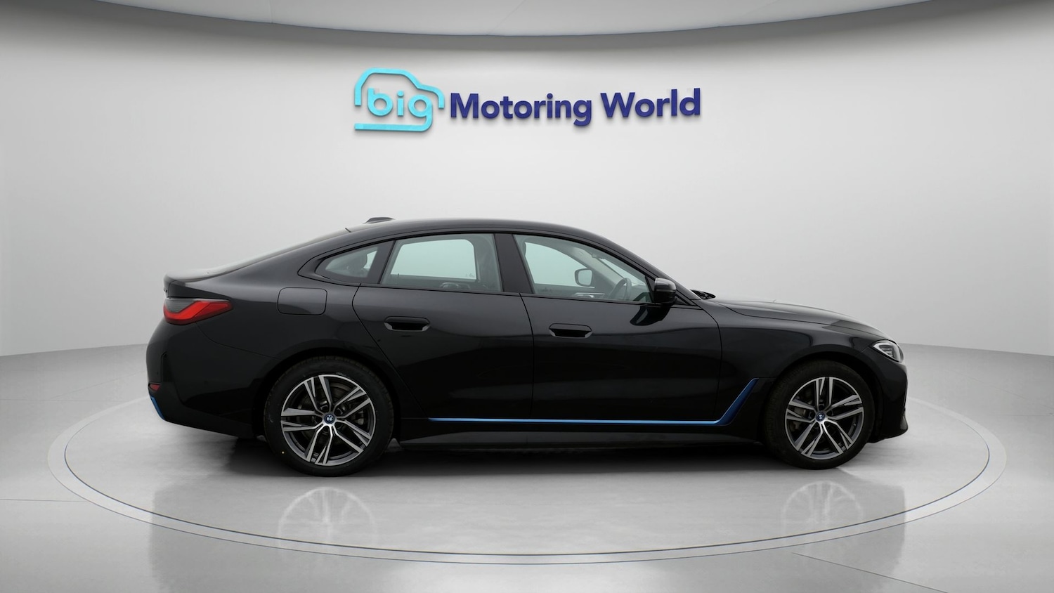Used BMW i4 2022 for sale - 77851585: Photo 8