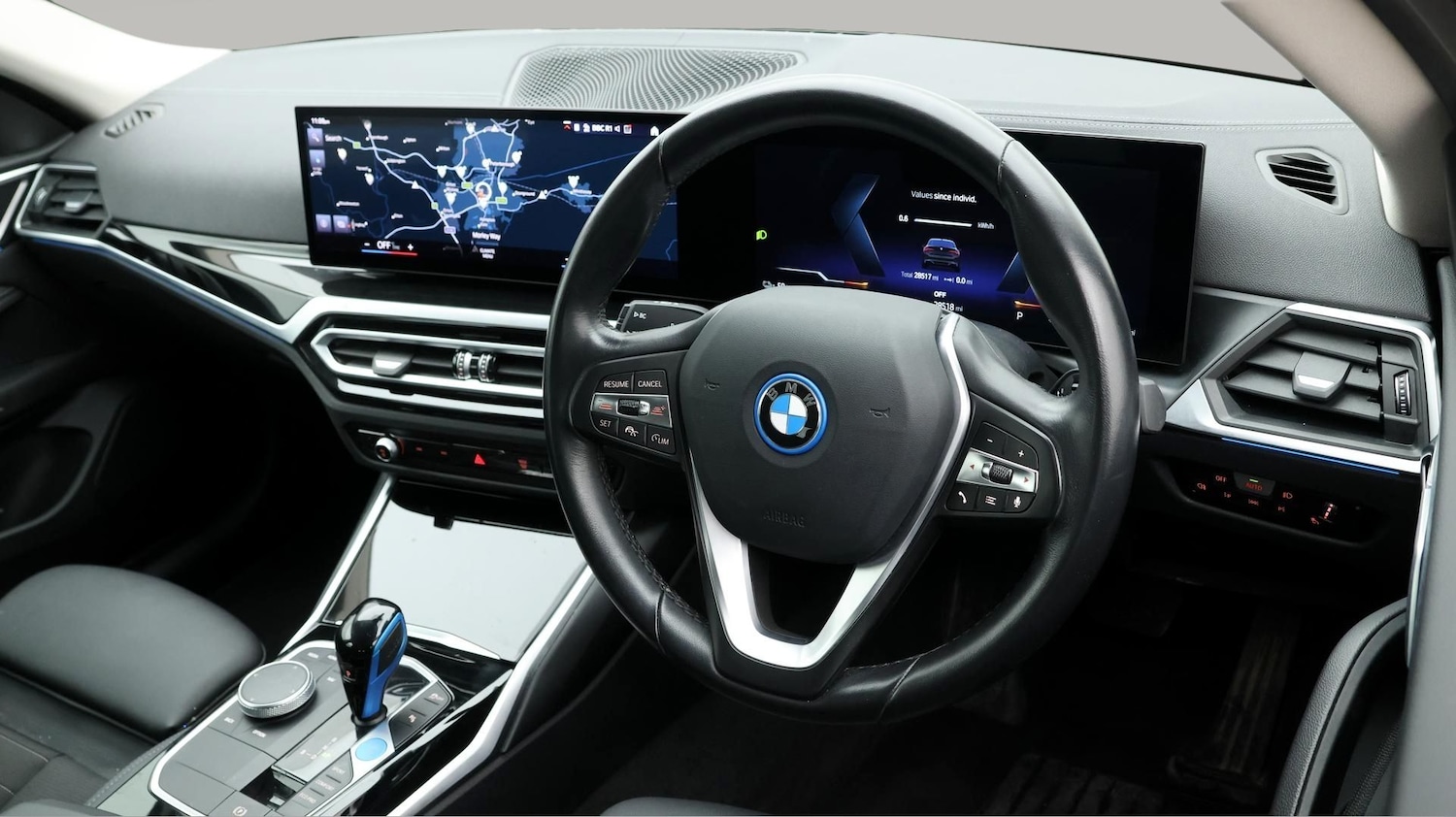 Used BMW i4 2022 for sale - 77851585: Photo 9