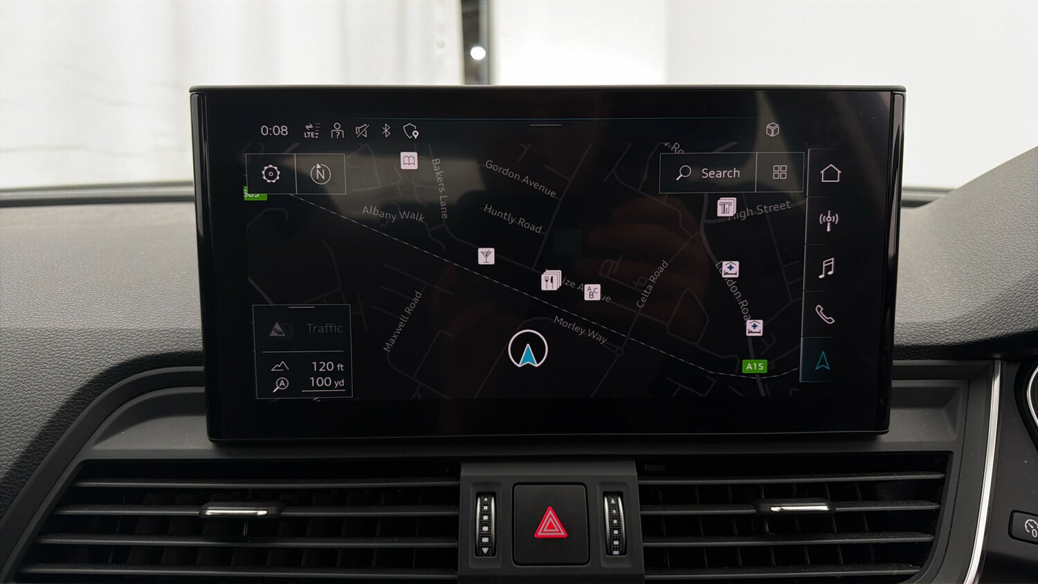 Used Audi Q5 2021 for sale - 78089384: Photo 10