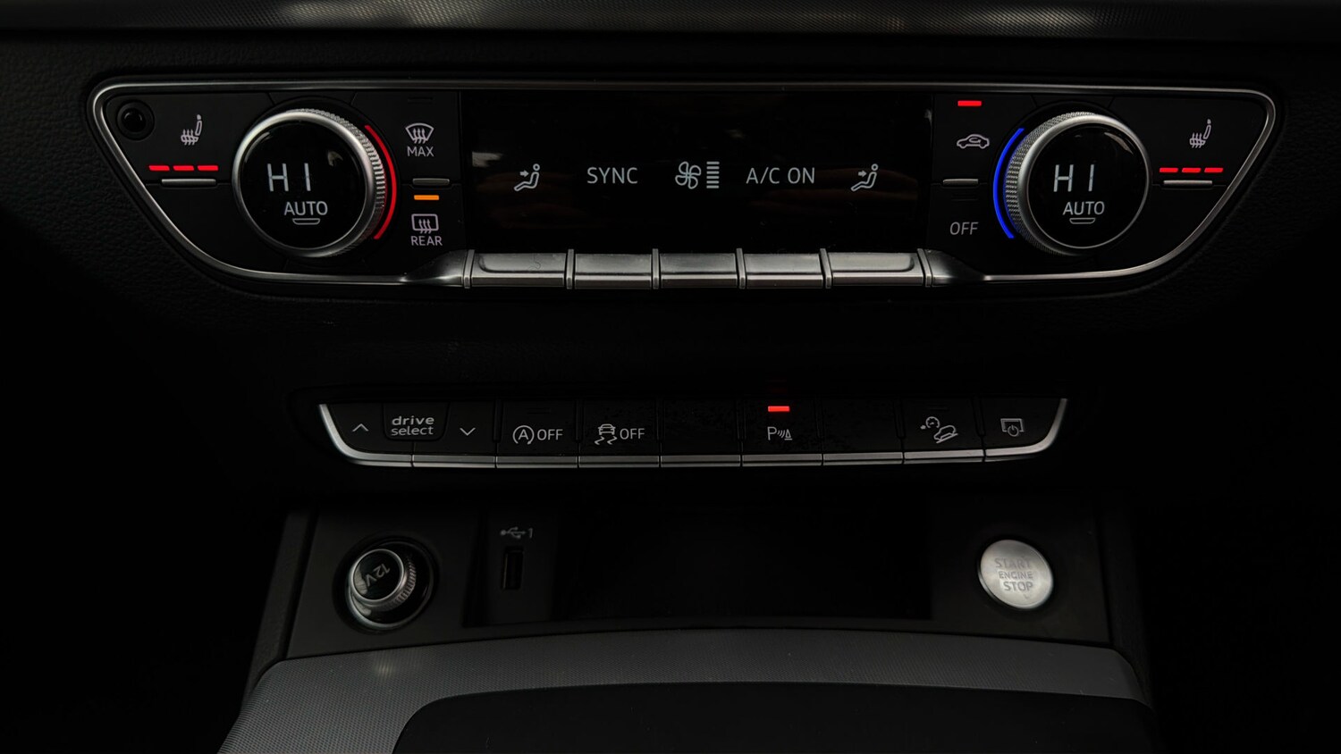 Used Audi Q5 2021 for sale - 78089384: Photo 11