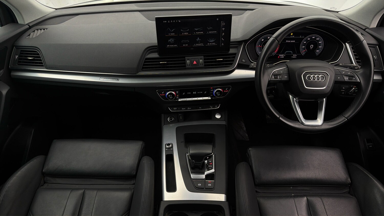 Used Audi Q5 2021 for sale - 78089384: Photo 12