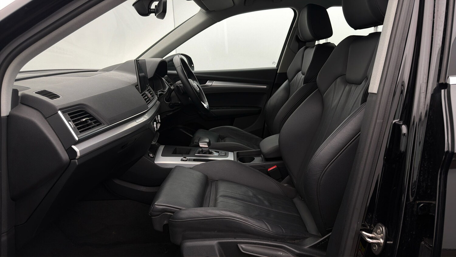 Used Audi Q5 2021 for sale - 78089384: Photo 13