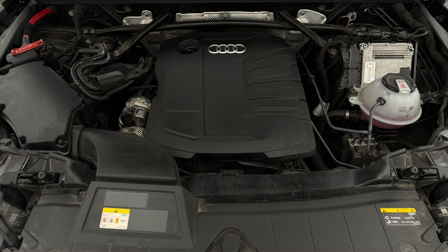 Used Audi Q5 2021 for sale - 78089384: Photo 18