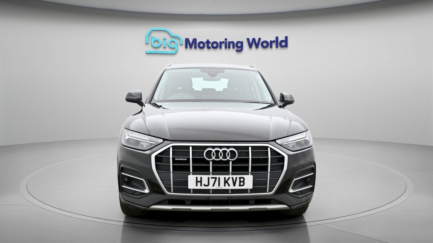 Used Audi Q5 2021 for sale - 78089384: Photo 2