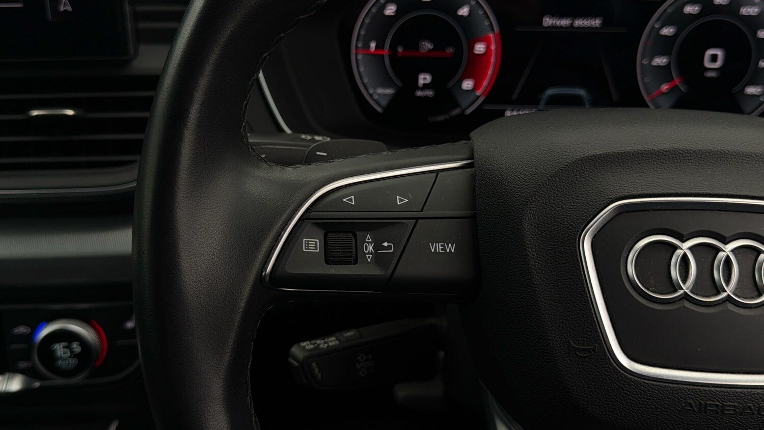 Used Audi Q5 2021 for sale - 78089384: Photo 23