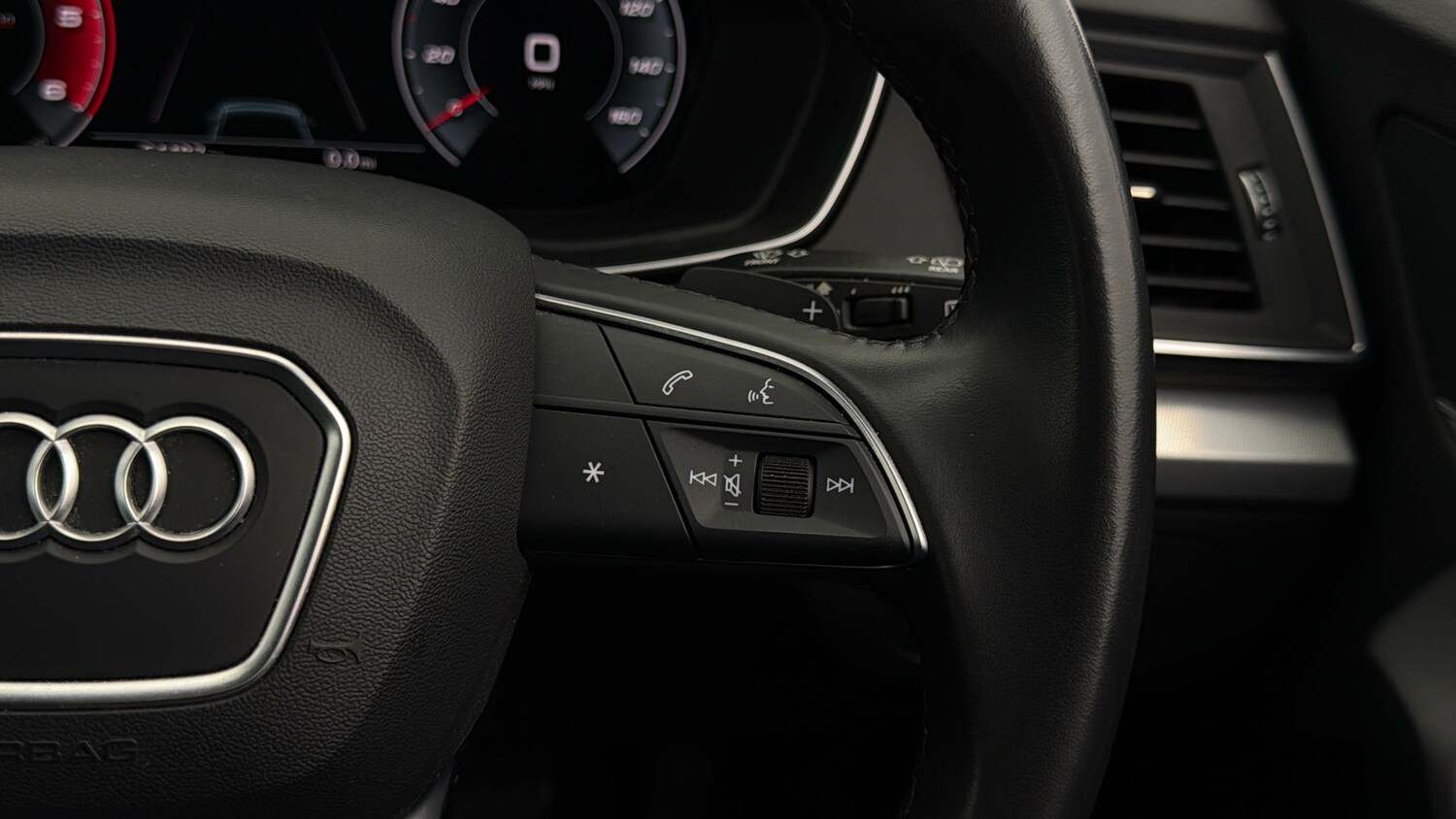 Used Audi Q5 2021 for sale - 78089384: Photo 24