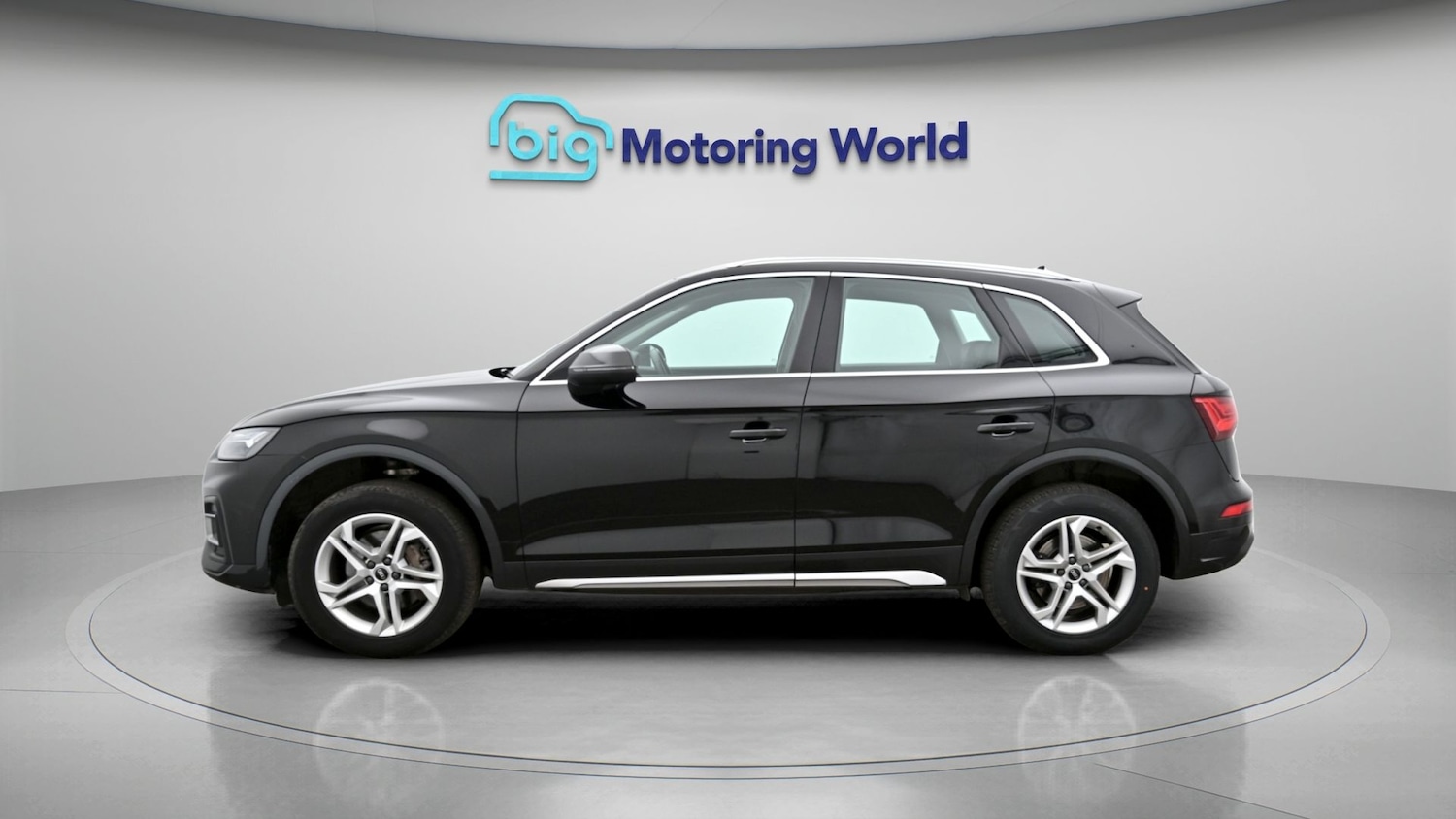 Used Audi Q5 2021 for sale - 78089384: Photo 4