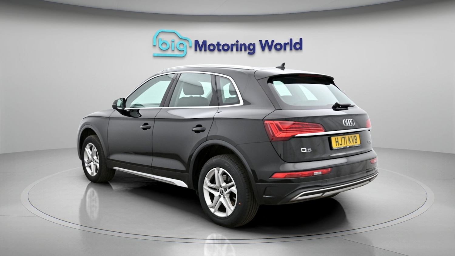Used Audi Q5 2021 for sale - 78089384: Photo 5